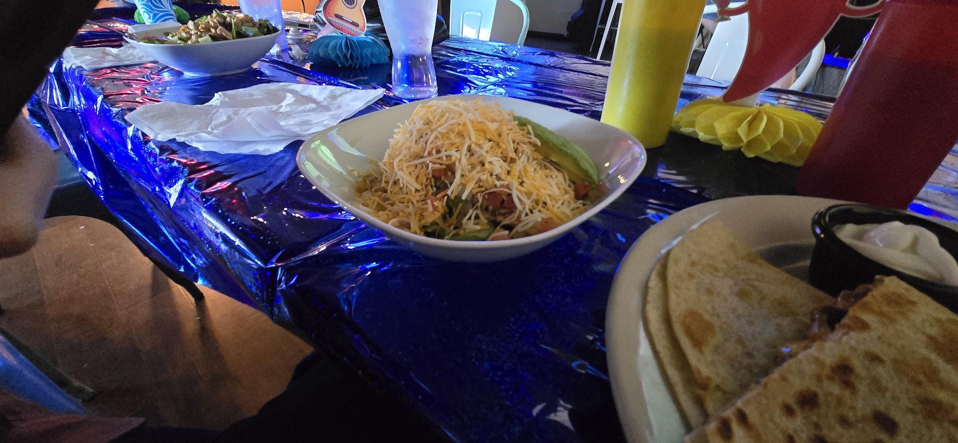 La Cresta Restaurant and Caffe