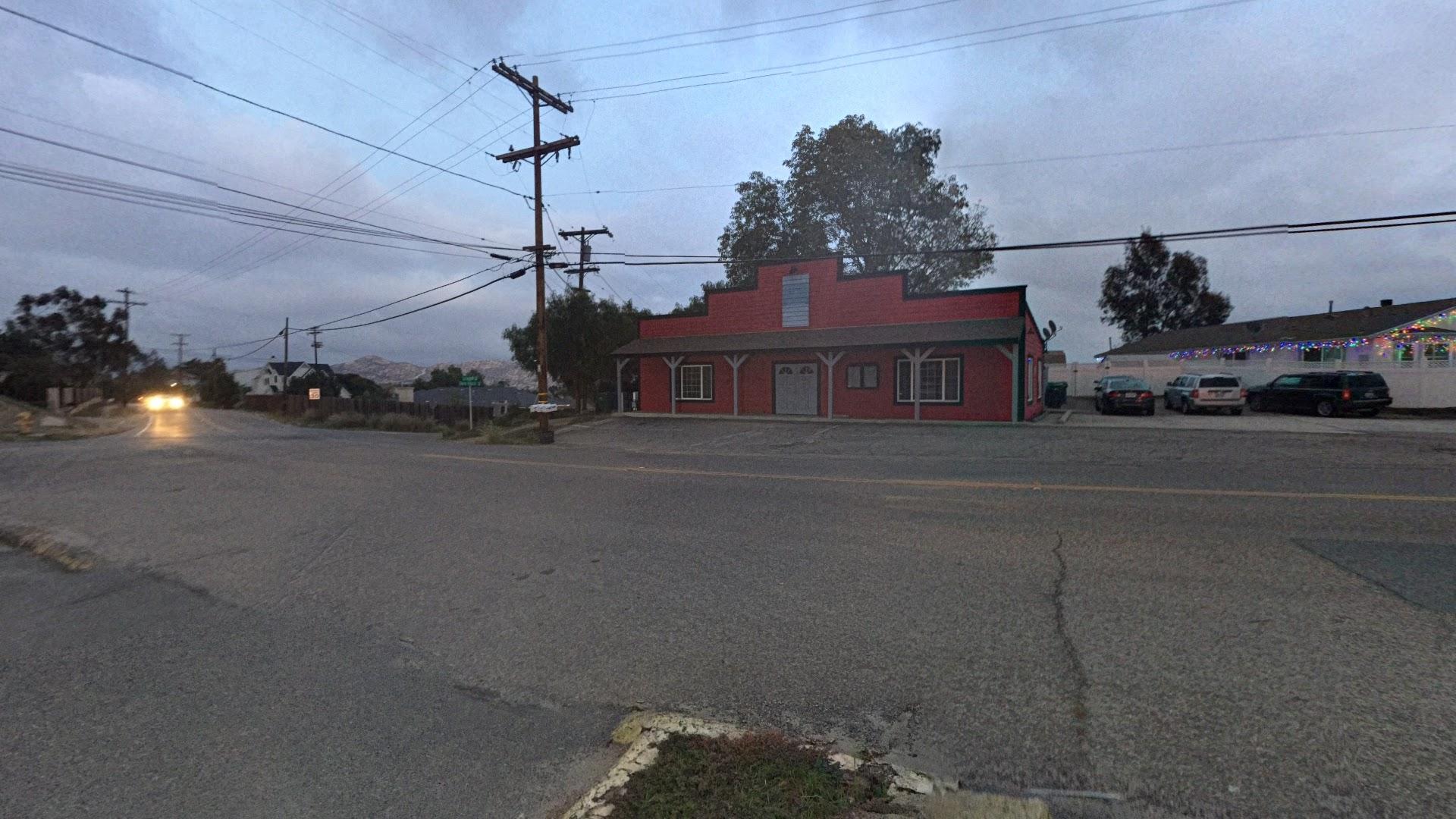 La Cresta Restaurant and Caffe