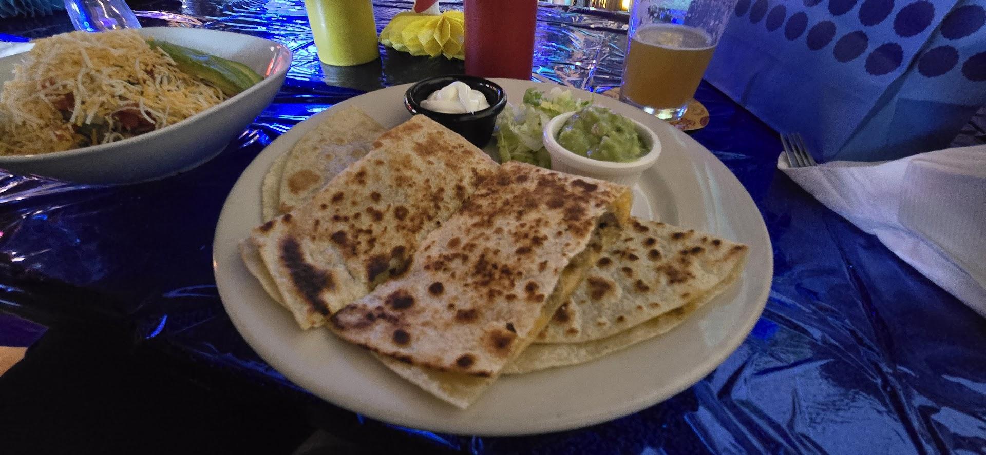 La Cresta Restaurant and Caffe